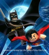 Lego Batman 2: DC Super Heroes