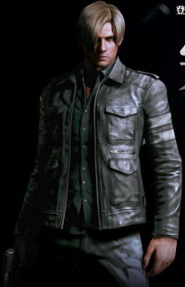 Resident Evil 6