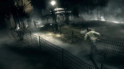 Alone in the Dark