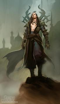 Diablo III