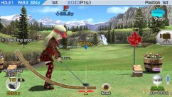 Everybody's Golf Vita