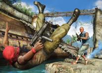 Far Cry 3