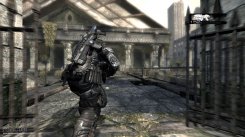 Gears of War