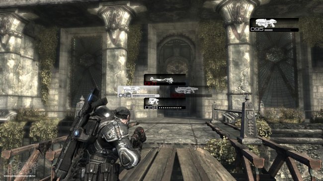 Gears of War