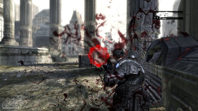 Gears of War