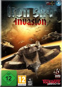 Iron Sky: Invasion Iron Sky: Invasion