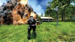 Just Cause 2