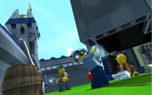 Lego Universe