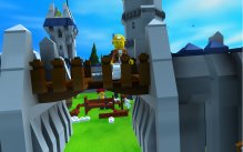 Lego Universe
