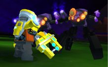 Lego Universe