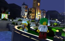 Lego Universe