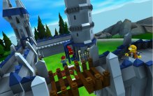 Lego Universe