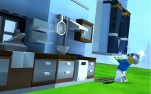 Lego Universe