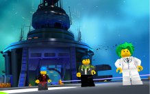 Lego Universe