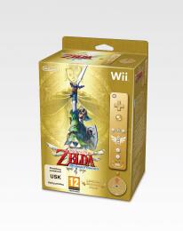 The Legend of Zelda: Skyward Sword