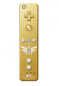The Legend of Zelda: Skyward Sword