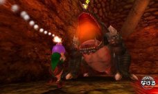 The Legend of Zelda: Ocarina of Time 3D