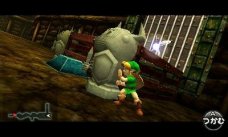 The Legend of Zelda: Ocarina of Time 3D