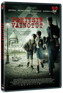 Pariisin Vainotut