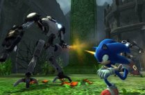 Sonic the Hedgehog
