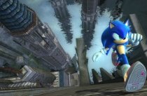 Sonic the Hedgehog