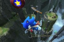 Sonic the Hedgehog