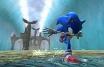 Sonic the Hedgehog