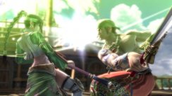 Soul Calibur IV
