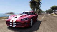 Test Drive Unlimited 2 - el�m� on luksusta