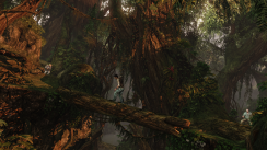 Uncharted 2: Among Thieves