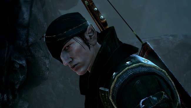 Uutta tietoa The Witcher 2:sta