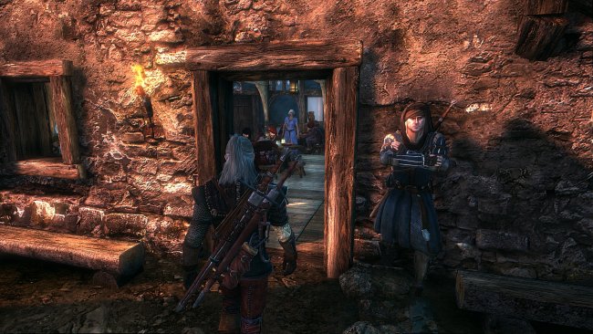 The Witcher 2: Assassins of Kings