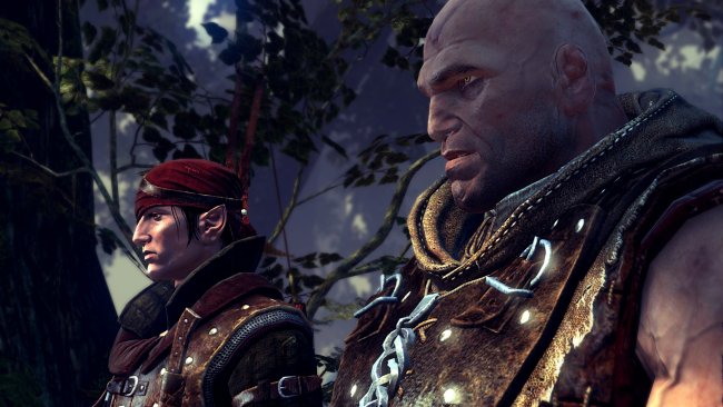 The Witcher 2: Assassins of Kings