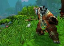World of Warcraft: Mists of Pandaria