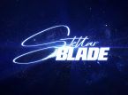 Stellar Bladen demo on sielultaan Nier, ja sydämeltään Souls