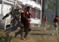 Assassin's Creed III