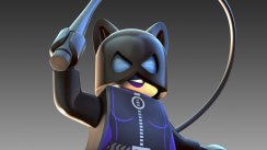 Lego Batman 2: DC Super Heroes