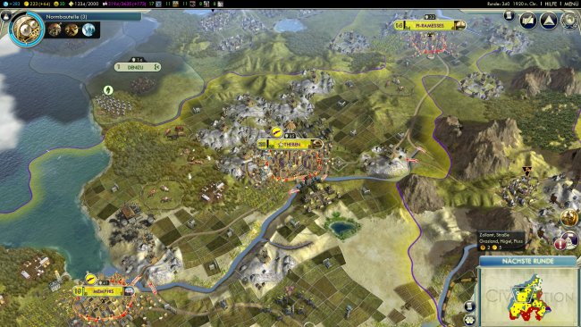 Civilization V
