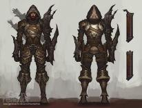 Diablo III