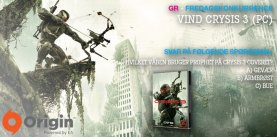 Crysis 3