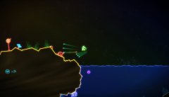 Gravity Crash