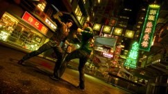 Sleeping Dogs