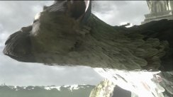 The Last Guardian