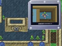 The Legend of Zelda Four Swords Adventures