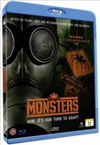 Monsters