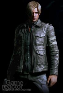 Resident Evil 6