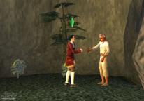 The Sims 2: Castaway