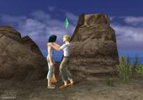 The Sims 2: Castaway