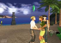 The Sims 2: Castaway