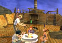 The Sims 2: Castaway
